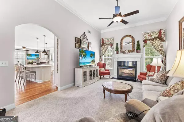 403 Chicamauga CT, Loganville, GA 30052