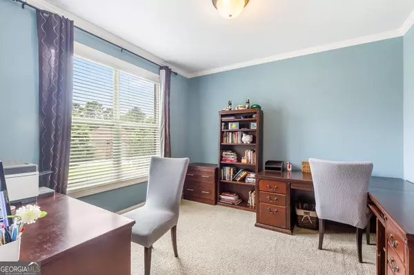 3642 Preservation CIR, Lilburn, GA 30047