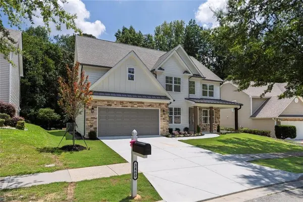 3460 Watson Gate RD, Loganville, GA 30052