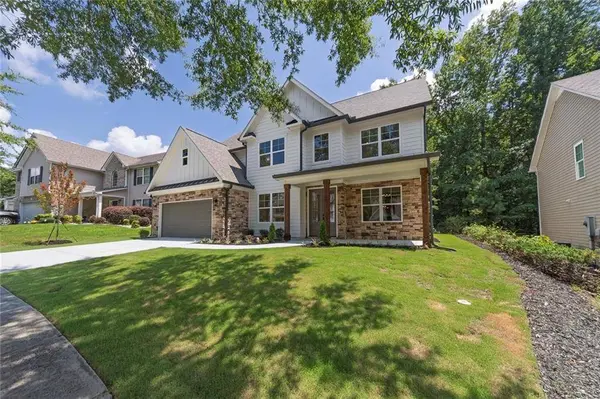 3460 Watson Gate RD, Loganville, GA 30052