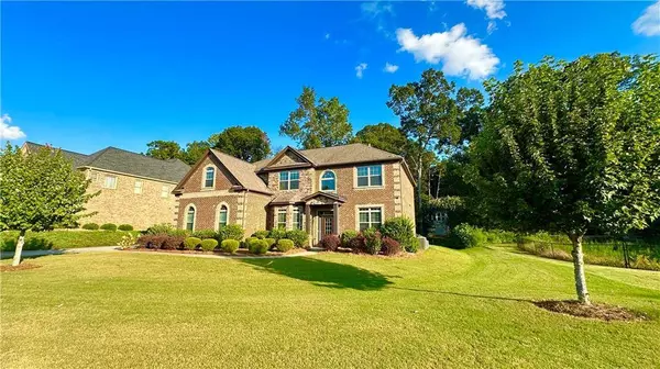 3594 Hedgestone LN, Snellville, GA 30078