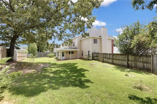 3205 Wellbrook DR, Loganville, GA 30052