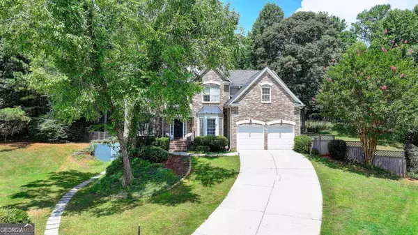 3270 Royal Creek WAY SW, Lilburn, GA 30047