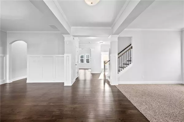 2770 Longacre Park WAY, Lawrenceville, GA 30044