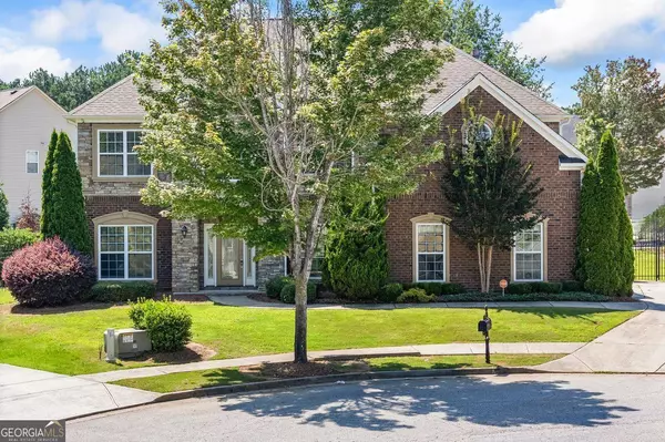 3843 DRAGON FLY LN, Loganville, GA 30052