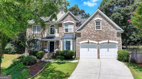 3270 Royal Creek WAY SW, Lilburn, GA 30047