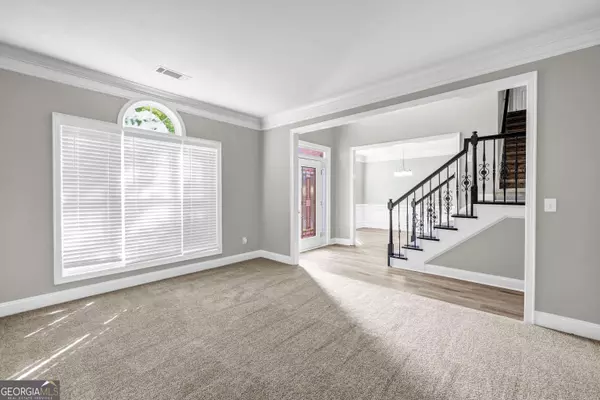 30 Fox Glove DR, Covington, GA 30016