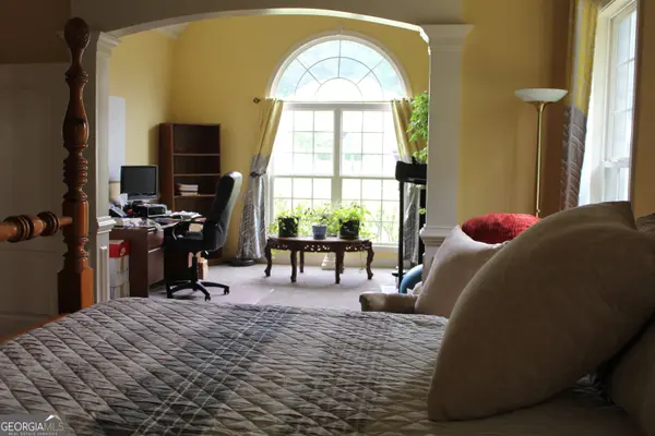 3801 Gold Leaf CT, Stockbridge, GA 30281