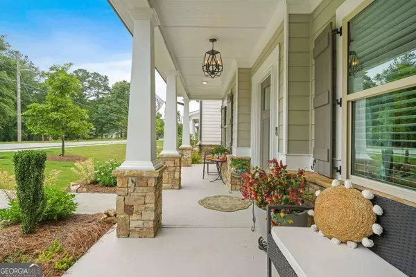 2326 Britt ST, Grayson, GA 30017