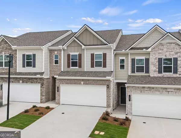 18 Jacobs Farm LN #9, Lawrenceville, GA 30045