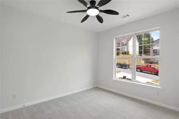 1142 Ashton Park DR, Lawrenceville, GA 30045