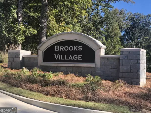 1306 Village Brook DR, Dacula, GA 30019