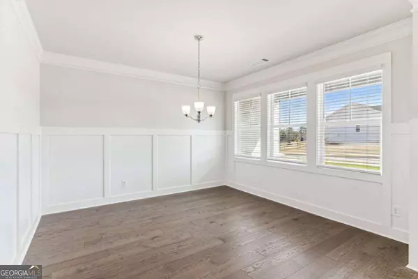 2694 Porches LN, Dacula, GA 30019