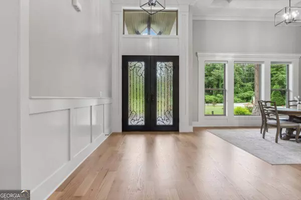 852 Tom Miller RD, Bethlehem, GA 30620