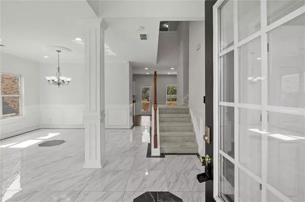 1142 Ashton Park DR, Lawrenceville, GA 30045