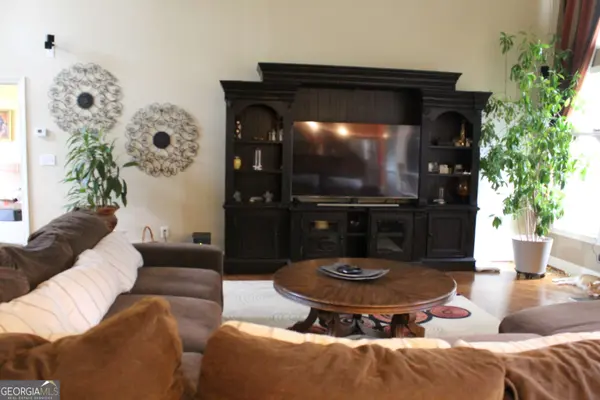 3801 Gold Leaf CT, Stockbridge, GA 30281