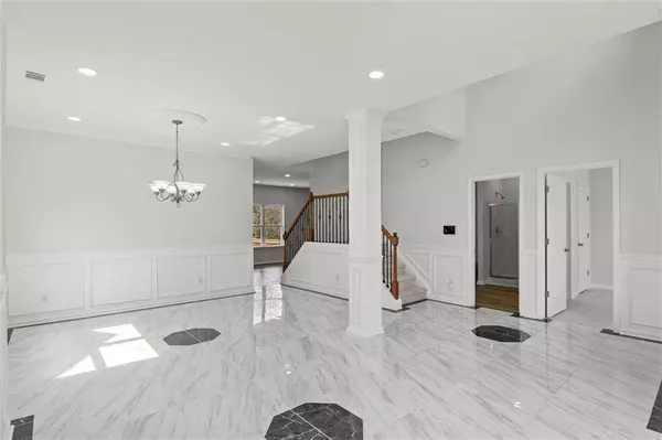 1142 Ashton Park DR, Lawrenceville, GA 30045