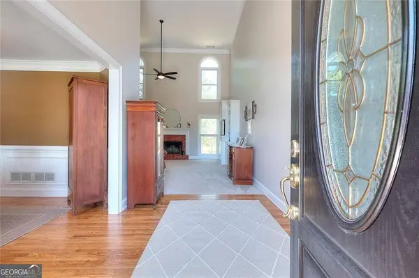 781 Templeton DR, Loganville, GA 30052