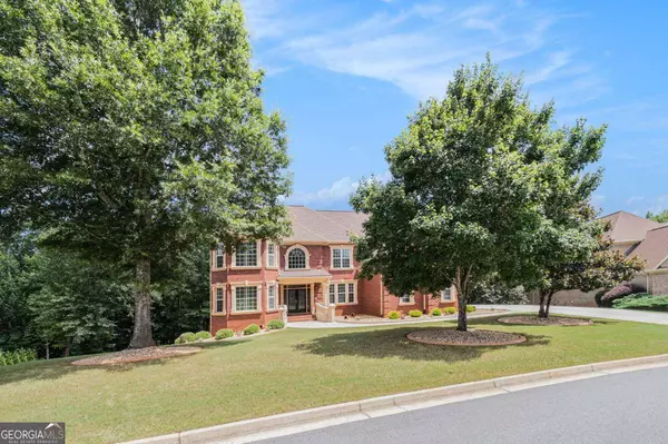 1637 Madison LN SE, Conyers, GA 30013