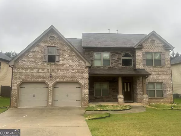 609 Toronto CIR, Hampton, GA 30228