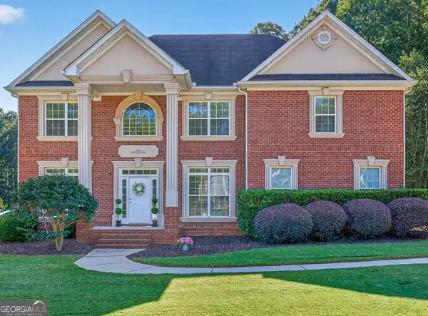 3183 Jackson Creek DR, Stockbridge, GA 30281