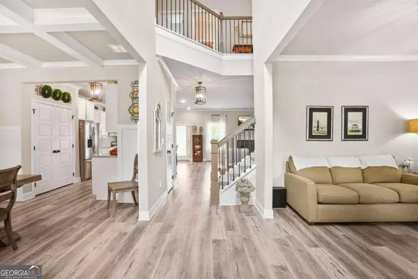 2326 Britt ST, Grayson, GA 30017