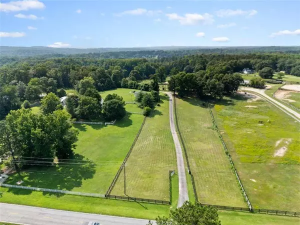 2055 SW Smyrna RD SW, Conyers, GA 30094