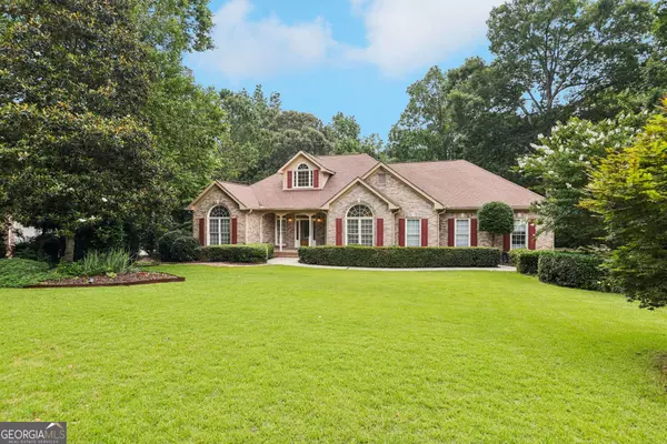 8110 Lakemont Close, Mcdonough, GA 30253