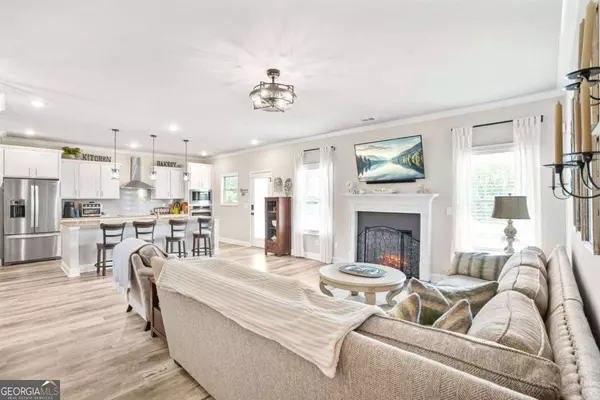 2326 Britt ST, Grayson, GA 30017