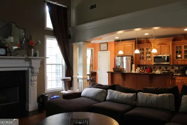 3801 Gold Leaf CT, Stockbridge, GA 30281