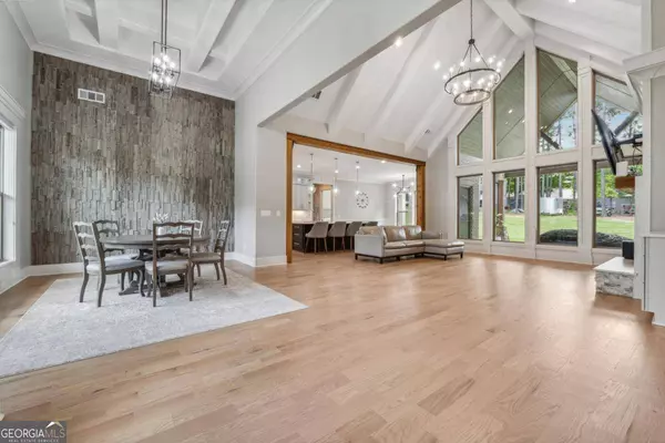 852 Tom Miller RD, Bethlehem, GA 30620