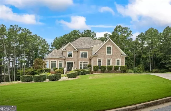 2340 New Haven PL, Conyers, GA 30094