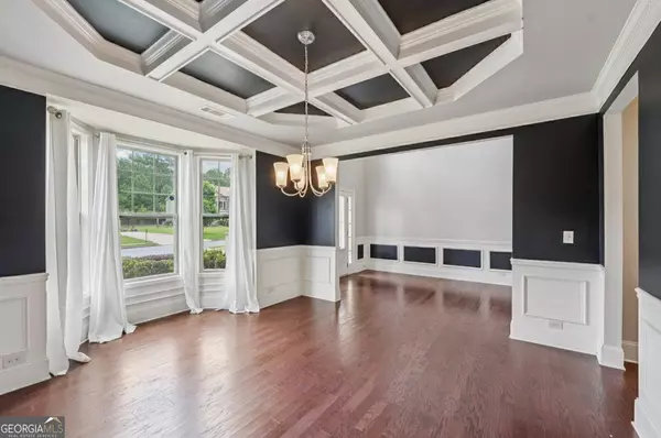 1610 Kenilworth LN SE, Conyers, GA 30013