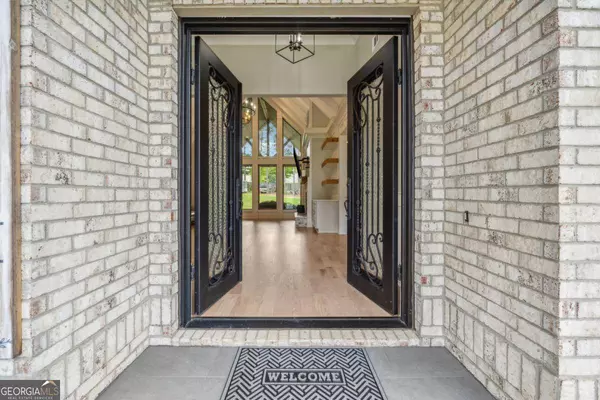 852 Tom Miller RD, Bethlehem, GA 30620