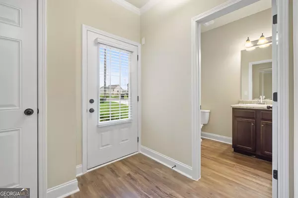 2275 Lovejoy RD #LOT 72, Hampton, GA 30228