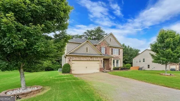 1610 Kenilworth LN SE, Conyers, GA 30013