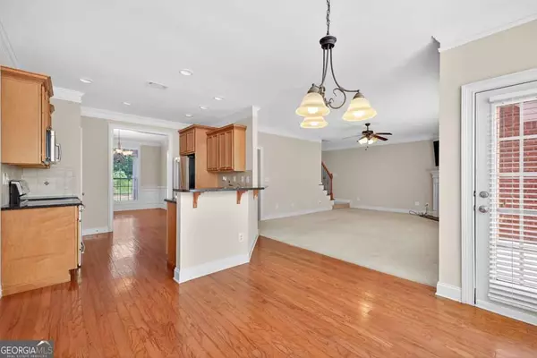 3183 Jackson Creek DR, Stockbridge, GA 30281