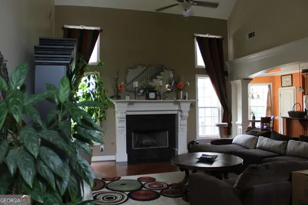 3801 Gold Leaf CT, Stockbridge, GA 30281