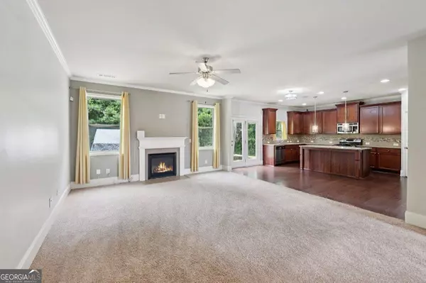 1610 Kenilworth LN SE, Conyers, GA 30013