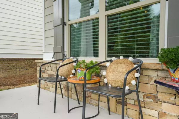 2326 Britt ST, Grayson, GA 30017