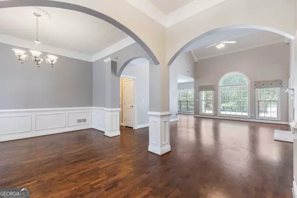 155 Rose Creek DR, Covington, GA 30014