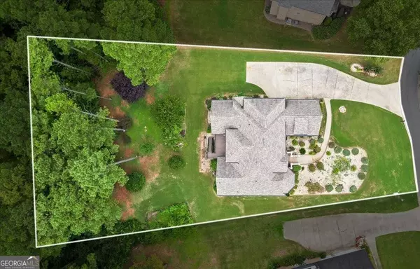 2340 New Haven PL, Conyers, GA 30094