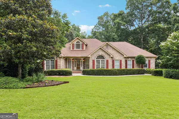 8110 Lakemont Close, Mcdonough, GA 30253