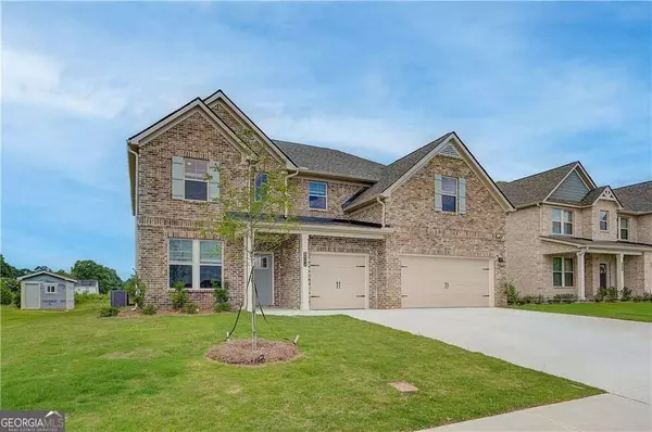 2497 Cadenza CIR, Dacula, GA 30019