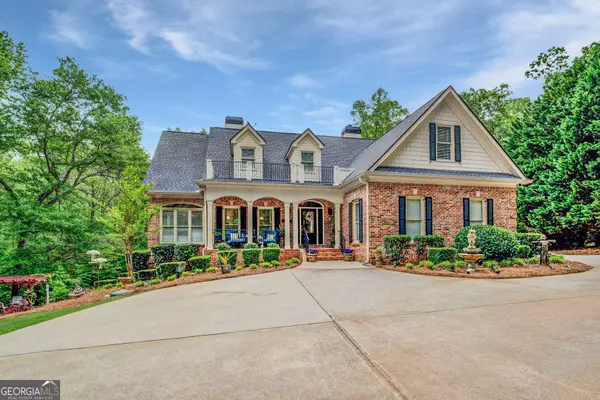 95 Weslyan WAY, Oxford, GA 30054