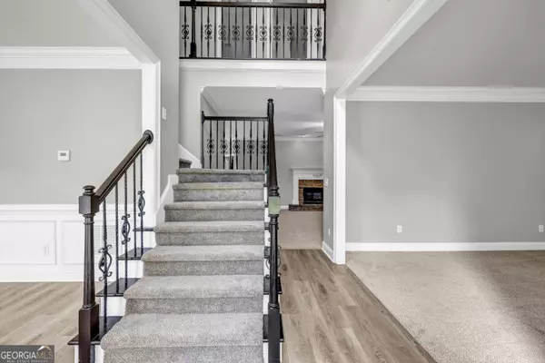 30 Fox Glove DR, Covington, GA 30016