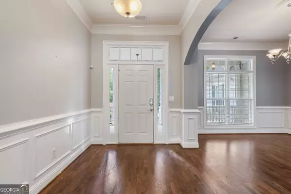 155 Rose Creek DR, Covington, GA 30014