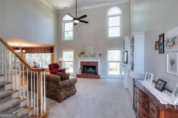 781 Templeton DR, Loganville, GA 30052