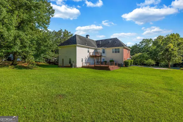 30 Fox Glove DR, Covington, GA 30016