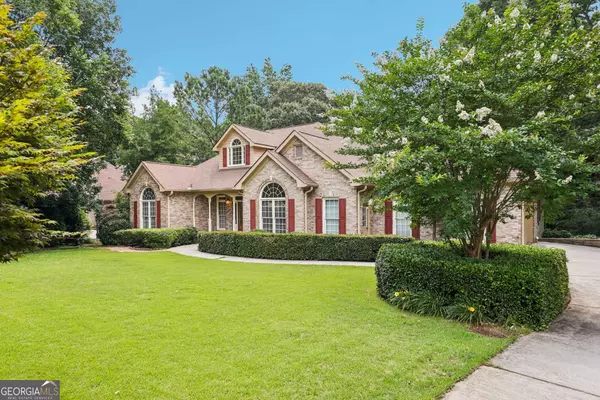 8110 Lakemont Close, Mcdonough, GA 30253